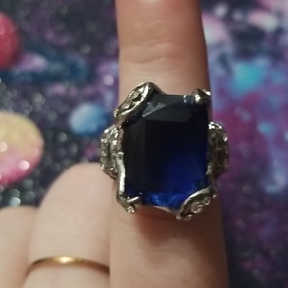 Manga Jewelry Ciel Phantomhive Cosplay Ring Poshmark